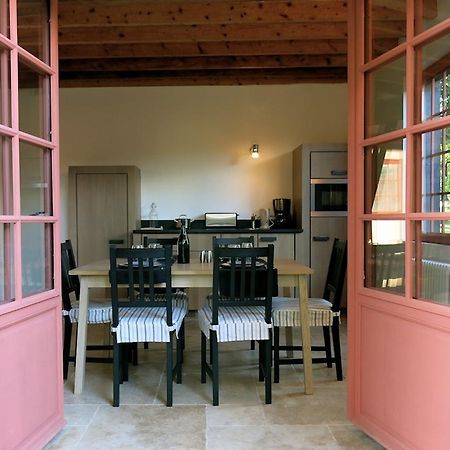 Chateau De Bouelles Bed & Breakfast Neufchatel-en-Bray Ngoại thất bức ảnh