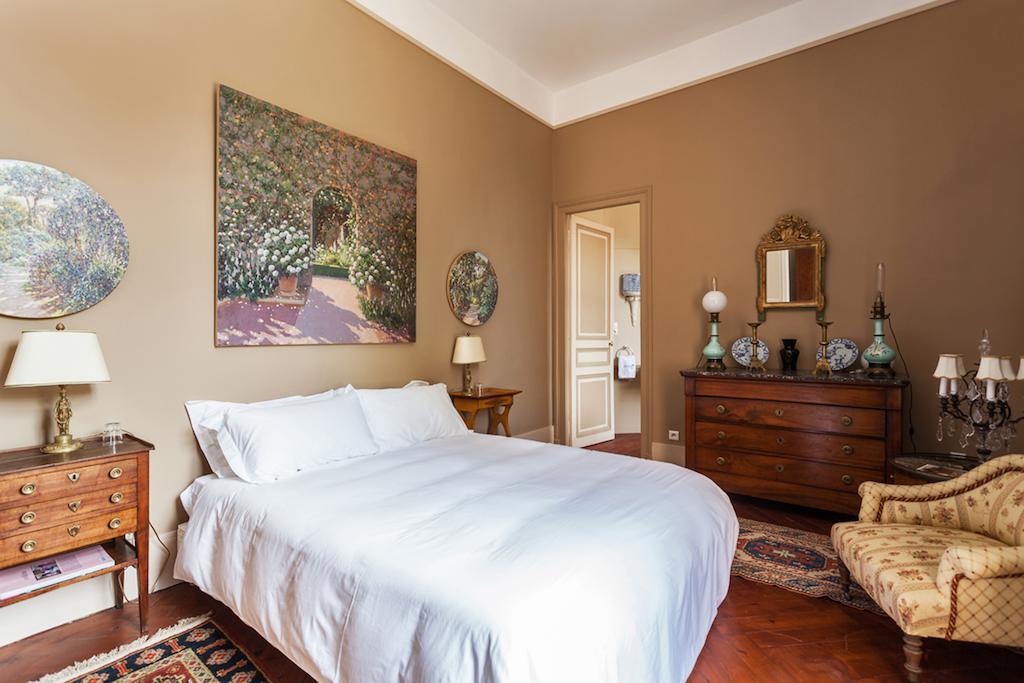 Chateau De Bouelles Bed & Breakfast Neufchatel-en-Bray Phòng bức ảnh