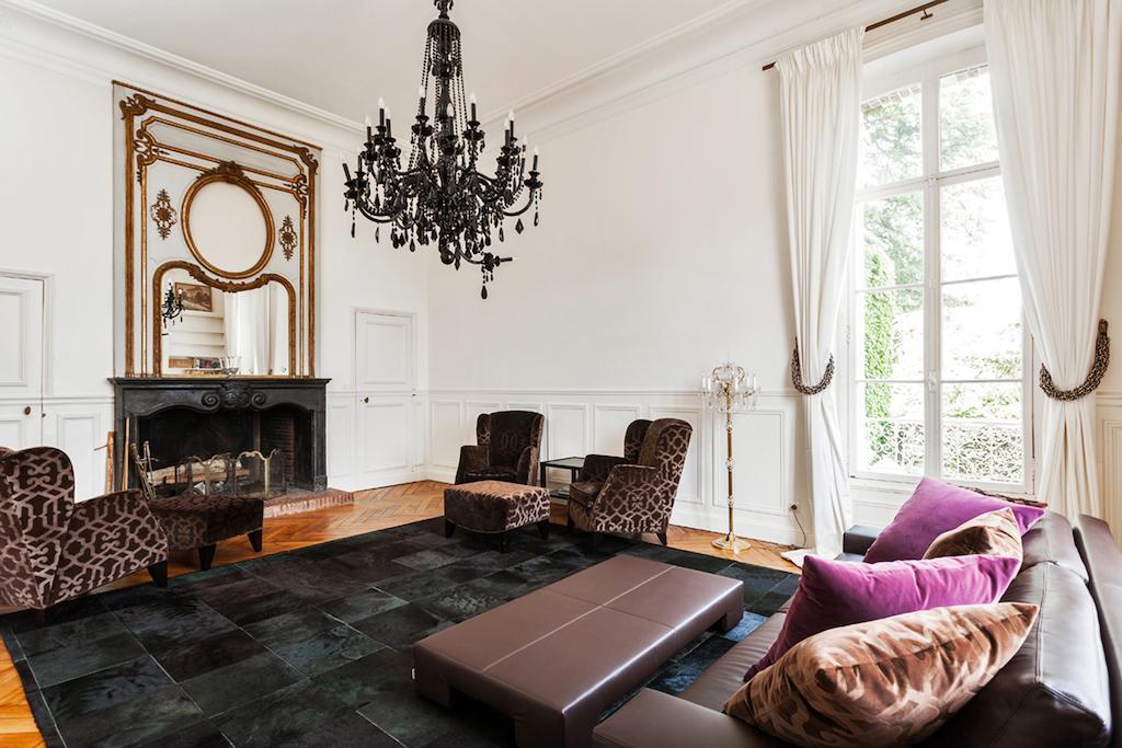 Chateau De Bouelles Bed & Breakfast Neufchatel-en-Bray Ngoại thất bức ảnh