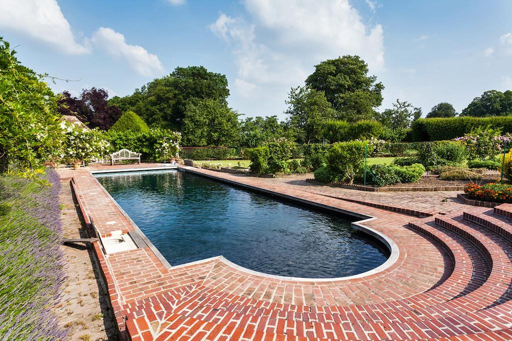Chateau De Bouelles Bed & Breakfast Neufchatel-en-Bray Ngoại thất bức ảnh
