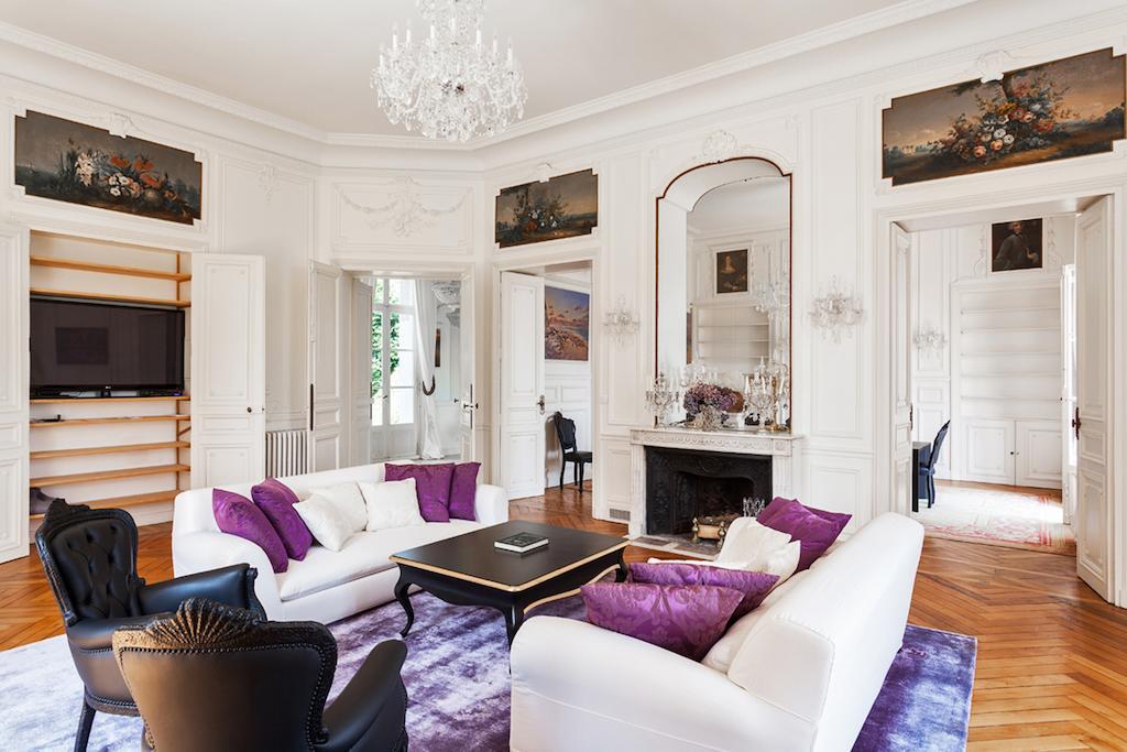 Chateau De Bouelles Bed & Breakfast Neufchatel-en-Bray Ngoại thất bức ảnh
