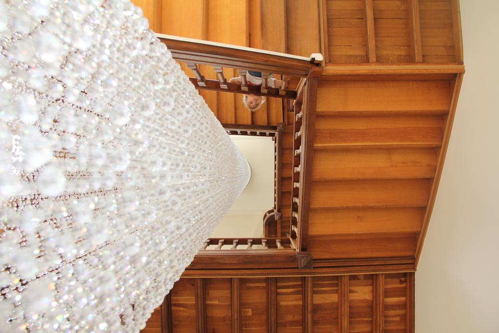 Chateau De Bouelles Bed & Breakfast Neufchatel-en-Bray Ngoại thất bức ảnh
