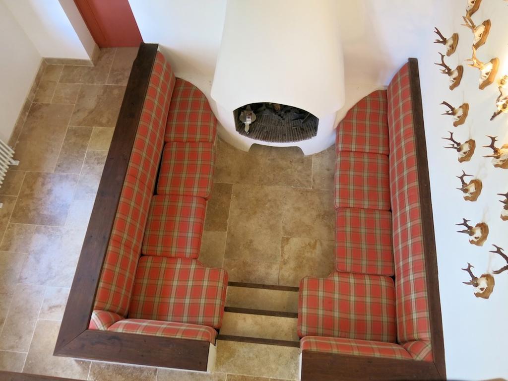 Chateau De Bouelles Bed & Breakfast Neufchatel-en-Bray Ngoại thất bức ảnh