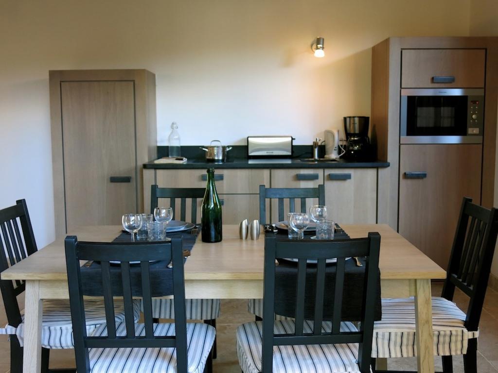 Chateau De Bouelles Bed & Breakfast Neufchatel-en-Bray Ngoại thất bức ảnh