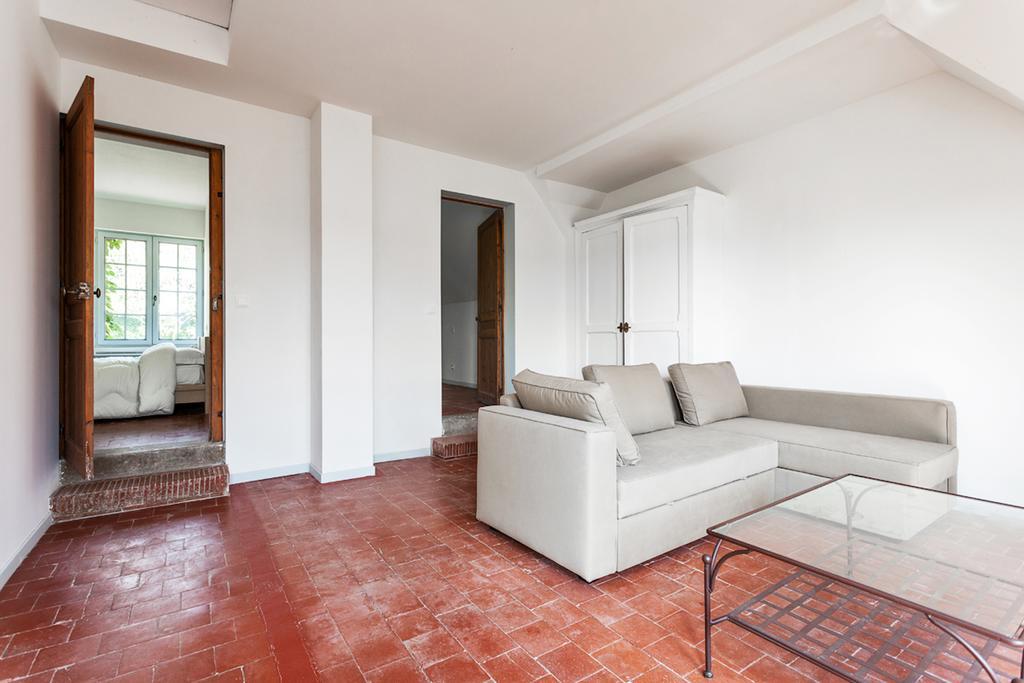 Chateau De Bouelles Bed & Breakfast Neufchatel-en-Bray Ngoại thất bức ảnh