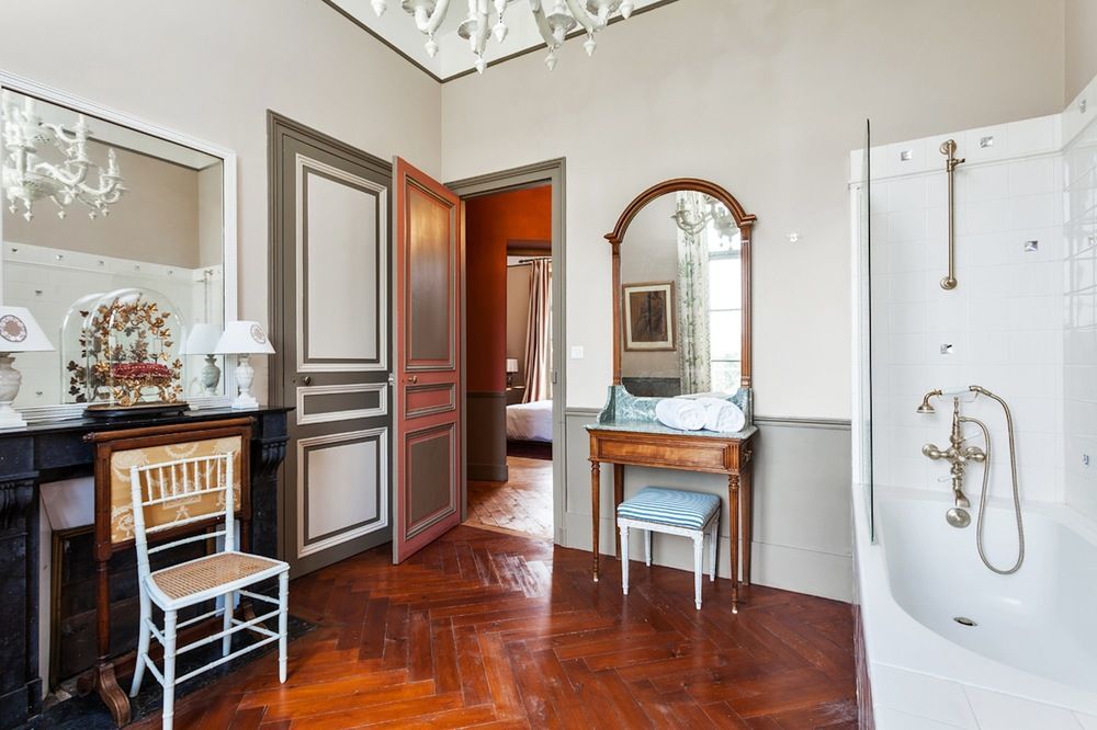 Chateau De Bouelles Bed & Breakfast Neufchatel-en-Bray Ngoại thất bức ảnh