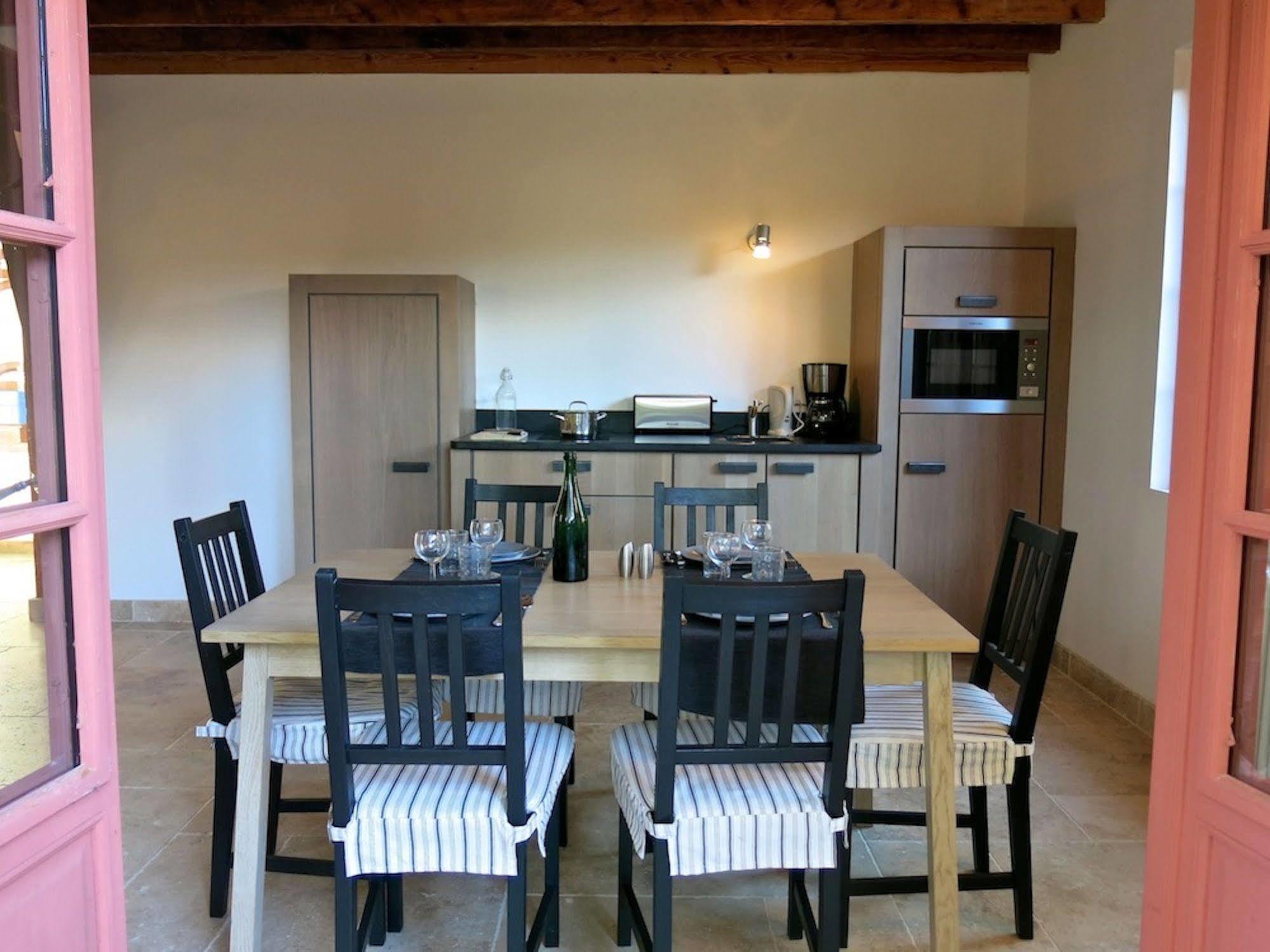 Chateau De Bouelles Bed & Breakfast Neufchatel-en-Bray Ngoại thất bức ảnh